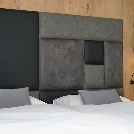 Hotel Gruener Baum 카우프보이렌 외부 사진