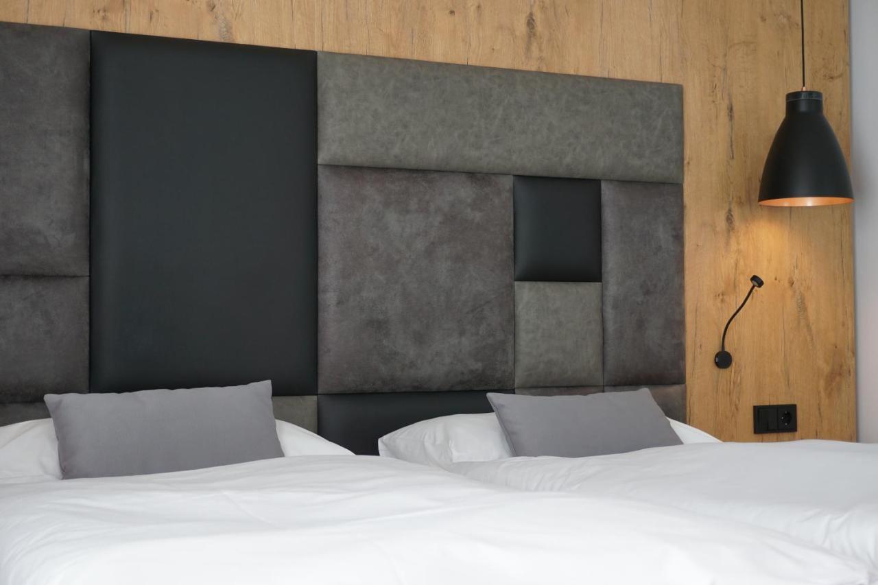 Hotel Gruener Baum 카우프보이렌 외부 사진