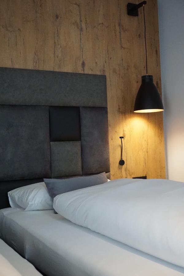 Hotel Gruener Baum 카우프보이렌 외부 사진