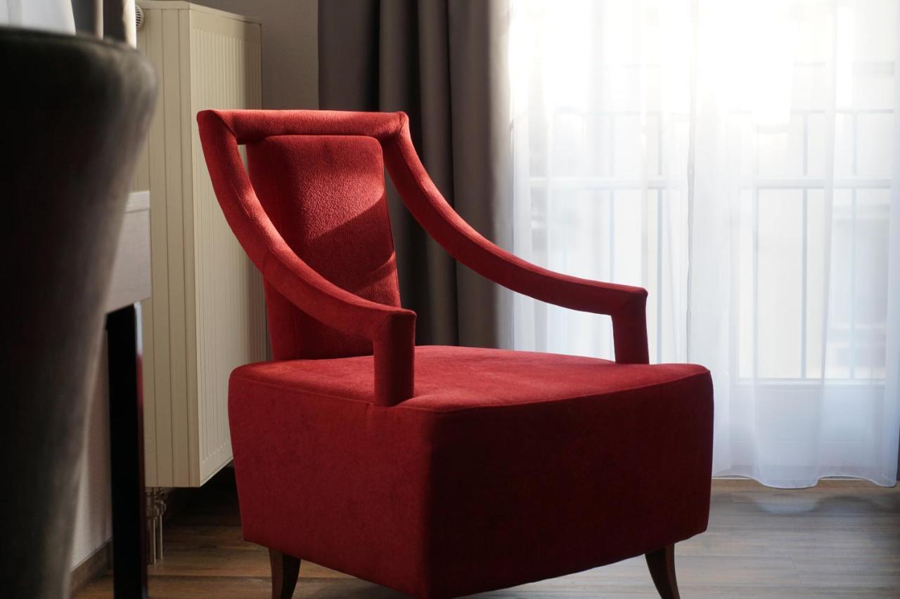 Hotel Gruener Baum 카우프보이렌 외부 사진