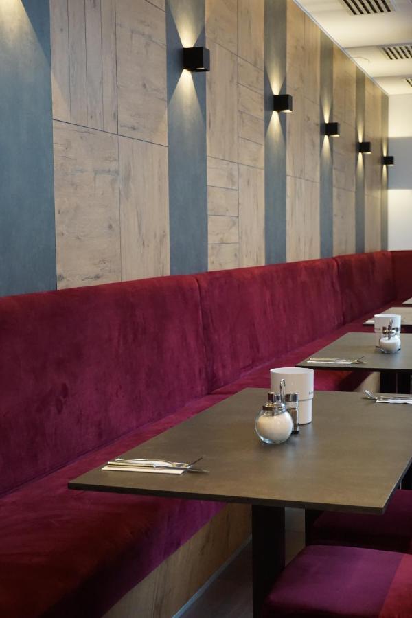 Hotel Gruener Baum 카우프보이렌 외부 사진