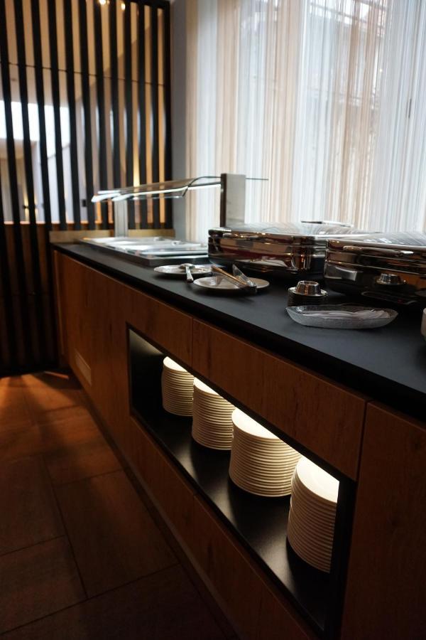 Hotel Gruener Baum 카우프보이렌 외부 사진